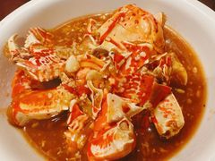 -回家吃饭·地道南昌菜(建德观总店)