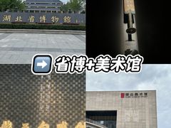 -十里·东湖院子(湖北省博物馆店)