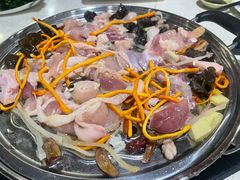 -十三姨工厨顺德美食·宴会·团餐(天河北路店)