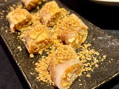 -醉东Oriental House(静安嘉里中心店)