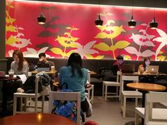 -COSTA COFFEE(上海月星环球港店)
