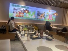 -呷哺呷哺 黄金牧场 (新中关购物中心店)