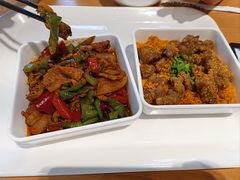 -长申国际美食广场