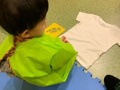 -饭米多蔻中英文绘本馆(苏州美罗店)