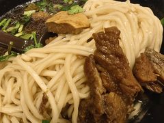 -李先生牛肉面大王(东营友谊广场店)