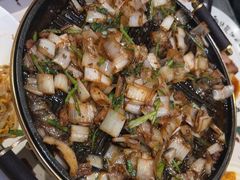 -姥姥家春饼店(惠新东街店)