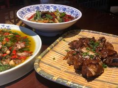 -杨记隆府(汉街店)