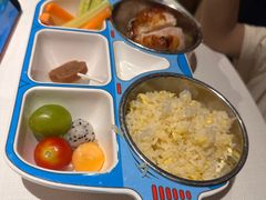 -俄士厨房(五棵松华熙LIVE店)