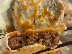 -老北京馅饼粥(西单店)
