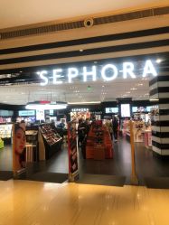 -丝芙兰Sephora