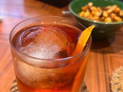 -山港凯悦酒店·BEBA海滩烧烤餐厅酒吧