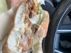 -美肴冰品·汉堡·牛腩饭(总店)
