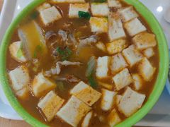 西北烩菜-上海财经大学清真食堂(国定路店)