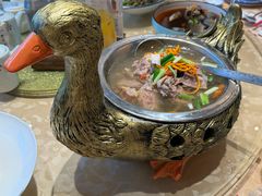 -绍兴老味道·非遗门店(银泰城店)