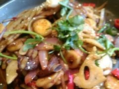 -嘉禾·悦享餐厅(八方汇店)