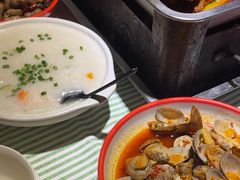 -三毛烧烤·南昌大排档(山姆店)