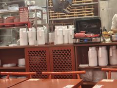 -喜家德虾仁水饺(东海缤纷天地店)