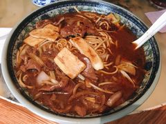 -慧娟面馆·餐厅(望江路店)