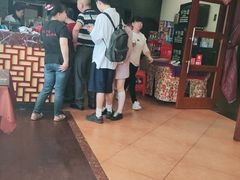 -天下客饭店(中山路店)