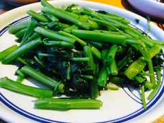 -云海肴·汽锅鸡·云南菜(天津国金汇店)