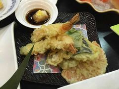 -红叶日料·放题·海胆·定食(星海店)