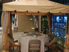 露天位-新吉士·上海菜(浦东LCM置汇旭辉店)