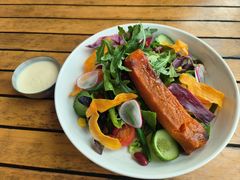 -MR.ROCKY洛奇先生·西餐&酒吧(太古仓店)