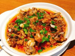 -周锦记广式餐厅