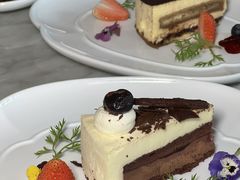 -花舍·新派粤菜·西餐·下午茶(亚运村·鸟巢店)