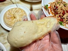 -老淮安·淮安菜(周恩来纪念馆店)