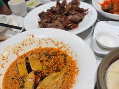 -全聚德(常州店)