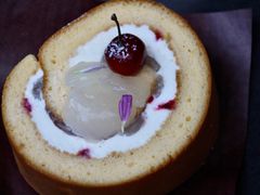 -black rainbow coffee