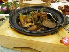 -北海渔村酒楼·粤菜海鲜点心(新华店)