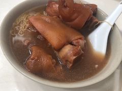 -麦文记面家(佐敦店)