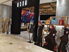 -大悦城(沈阳中街店)