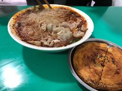 -甘记肥肠粉(马鞍北路店)