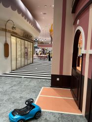 -奈尔宝家庭中心·亲子餐厅(鄞州万达店)