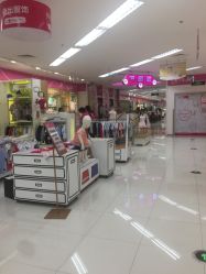 -孩子王(禹洲世贸店)