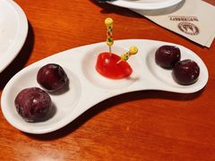 樱桃鹅肝-布拉格餐厅· 中欧捷克菜(全国首店)
