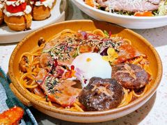 -BE BRIGHT KITCHEN(正佳广场店)