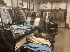 -ZARA(沈阳大悦城店)