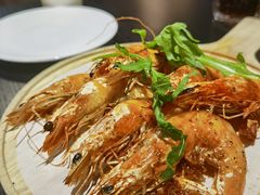 -味式·那不勒斯披萨Mise en place(亚朵酒店店)