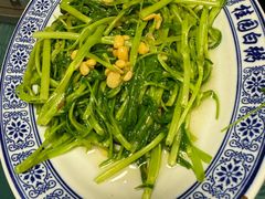 -桂园白粥·潮汕老味道