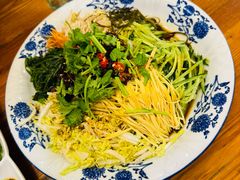 -陈家老院子·长春特色东北家宴(一匡街店)