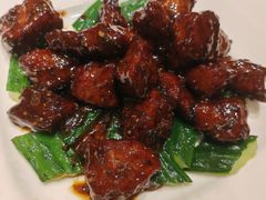 -金时代顺风大酒店(静安大融城店)