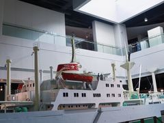 -上海中国航海博物馆