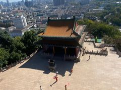 -阅江楼风景区