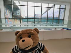 -四川美术学院美术馆