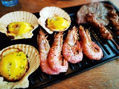海陆套餐-必胜客(港城新天地店)