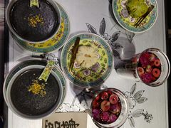 -宫事颐庭·老佛爷贵寿下午茶(颐和园店)